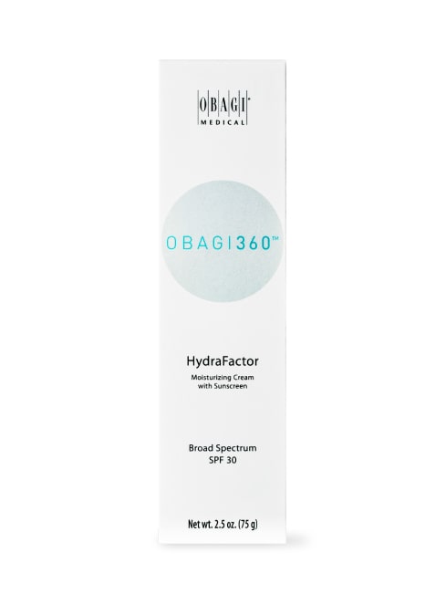 HydraFactor® Broad Spectrum SPF 30