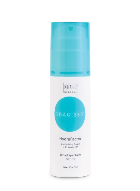 HydraFactor® Broad Spectrum SPF 30