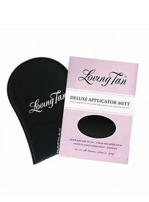 Loving Tan Deluxe Applicator Mitt