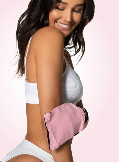 Loving Tan Tan Removing & Skin Polishing Glove