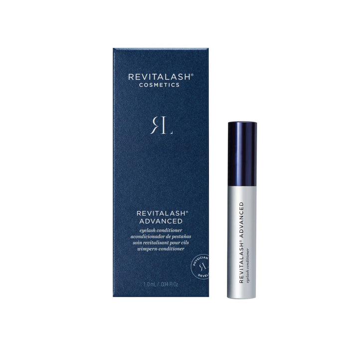 Advanced Eyelash Conditioner 1 ml