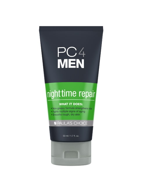 PC4 MEN NIGHT TIME REPAIR