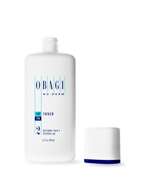 Nu-Derm® Toner