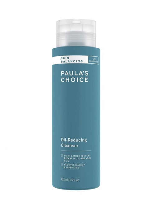 SKIN BALANCING OIL-REDUCING CLEANSER 473 ml