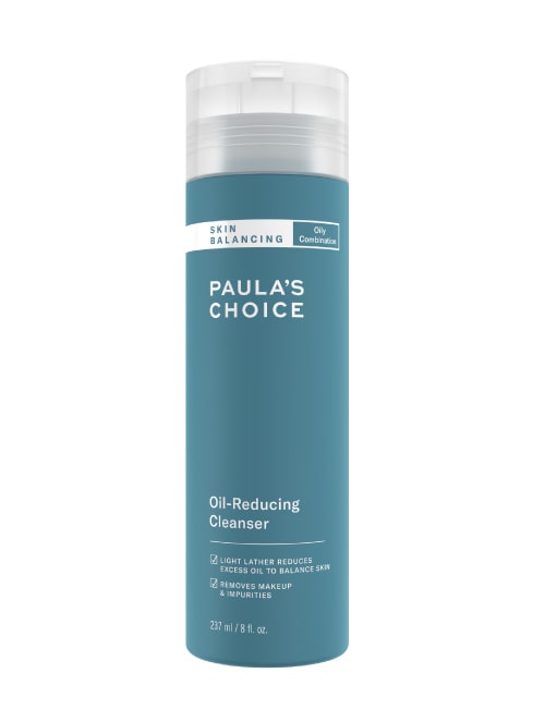 SKIN BALANCING OIL-REDUCING CLEANSER 237 ml