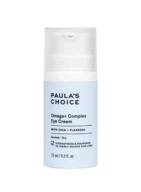 OMEGA+ COMPLEX EYE CREAM