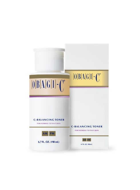 Obagi-C® C-Balancing Toner