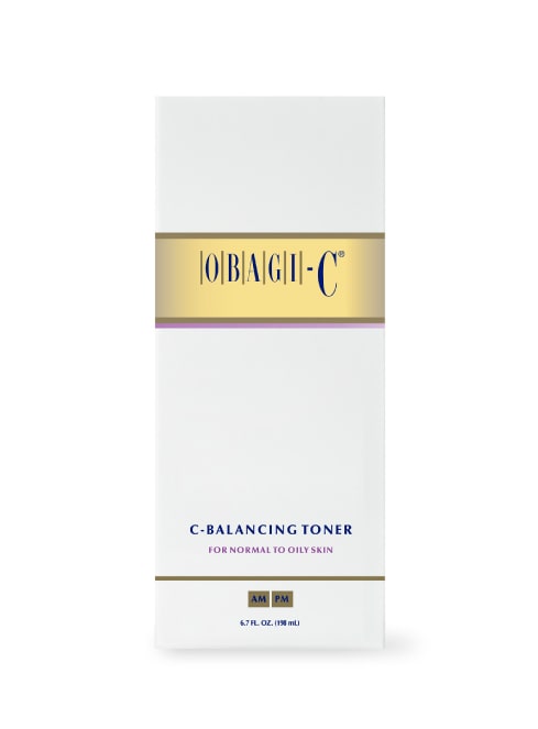 Obagi-C® C-Balancing Toner