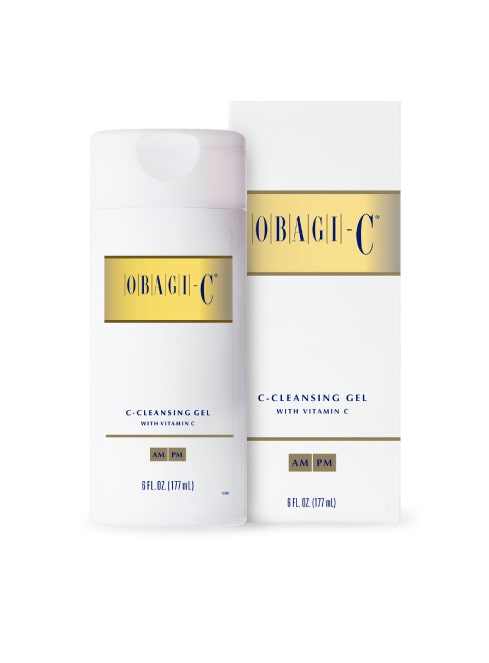 Obagi-C® C-Cleansing Gel