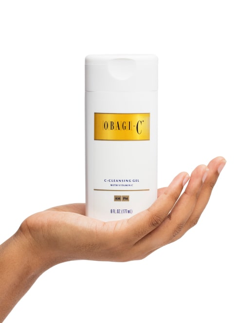 Obagi-C® C-Cleansing Gel