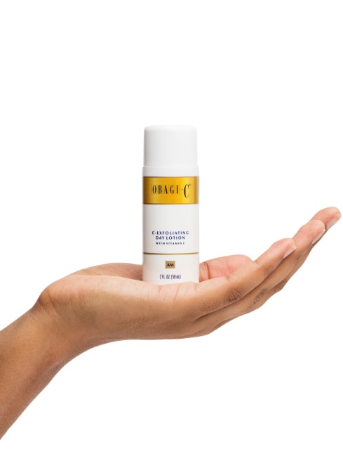 Obagi-C® C-Exfoliating Day Lotion