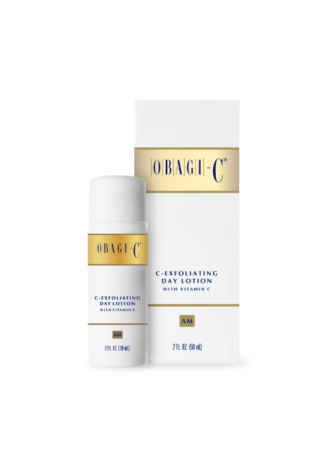 Obagi-C® C-Exfoliating Day Lotion