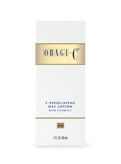 Obagi-C® C-Exfoliating Day Lotion