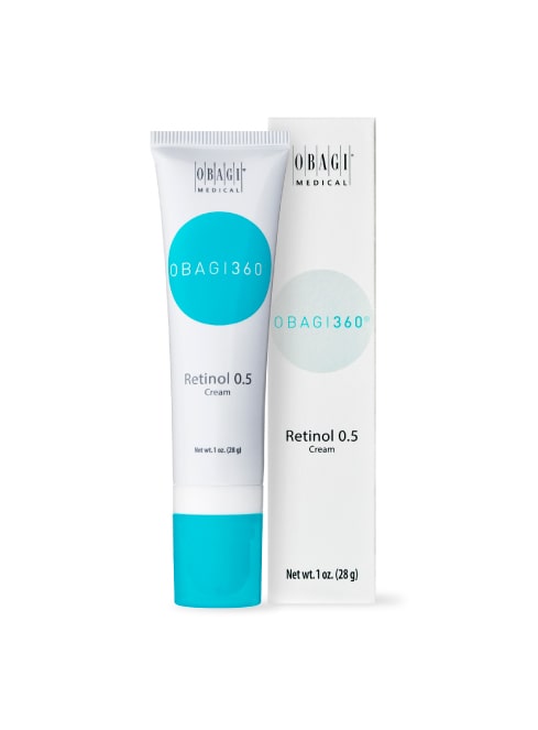 Obagi Retinol 0.5