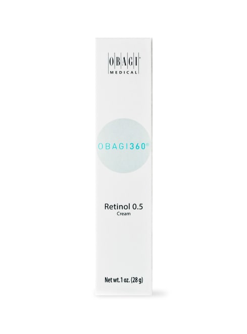 Obagi Retinol 0.5