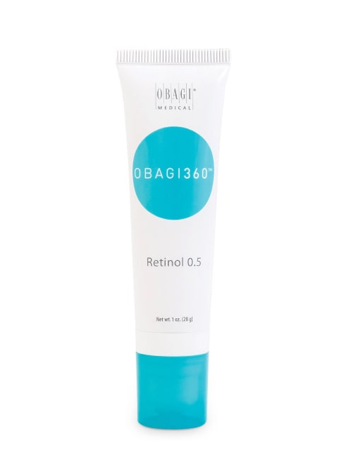 Obagi Retinol 0.5