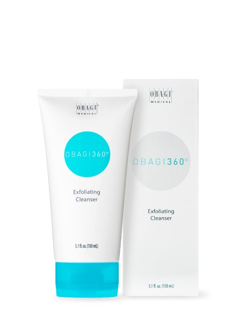 Obagi360® Exfoliating Cleanser