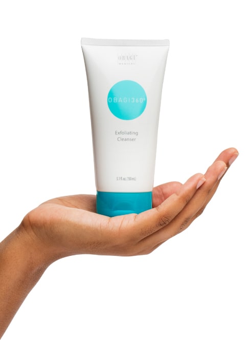 Obagi360® Exfoliating Cleanser