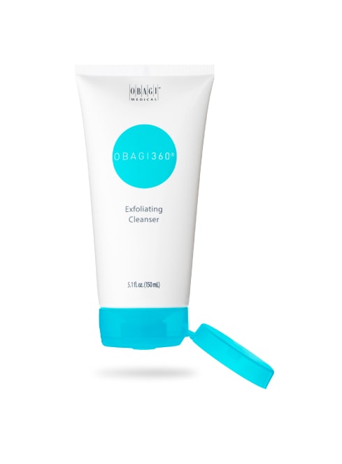 Obagi360® Exfoliating Cleanser