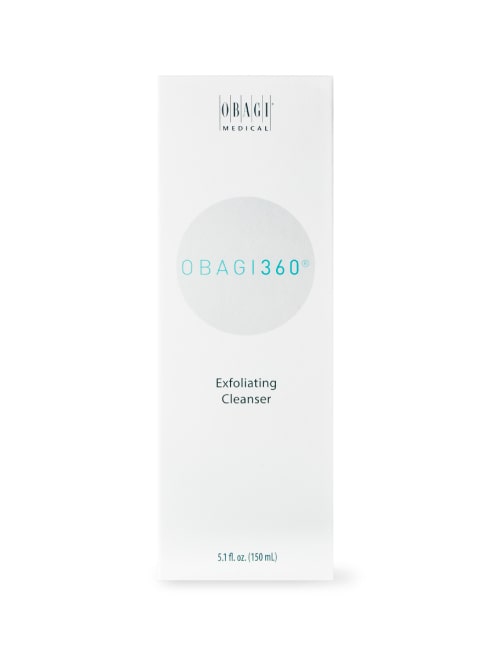 Obagi360® Exfoliating Cleanser