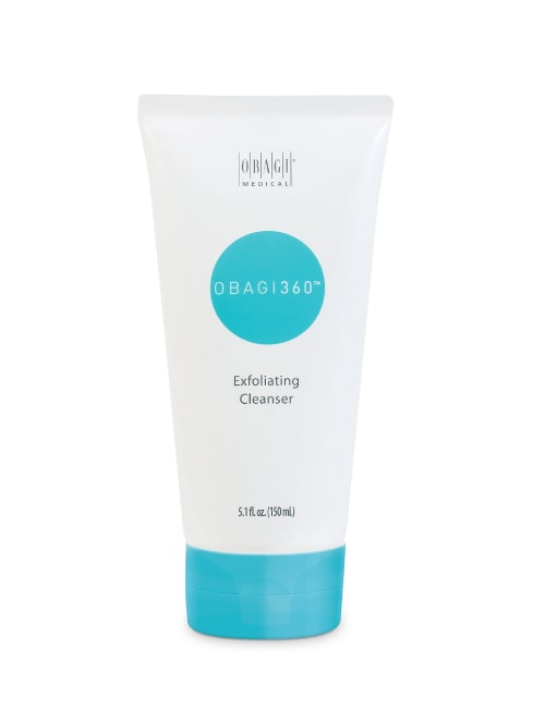 Obagi360® Exfoliating Cleanser