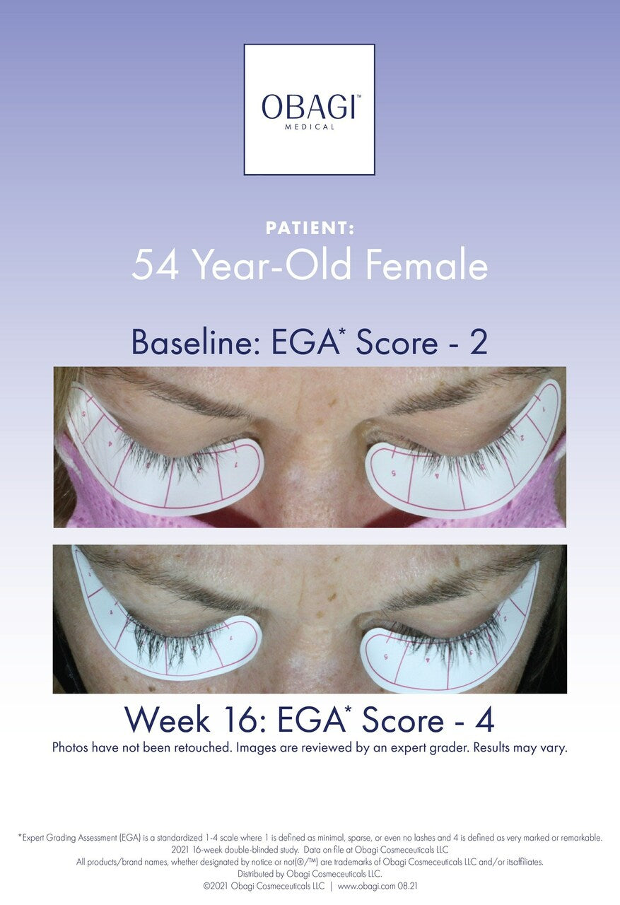 Nu-Cil™ Eyelash Enhancing Serum 3 ml