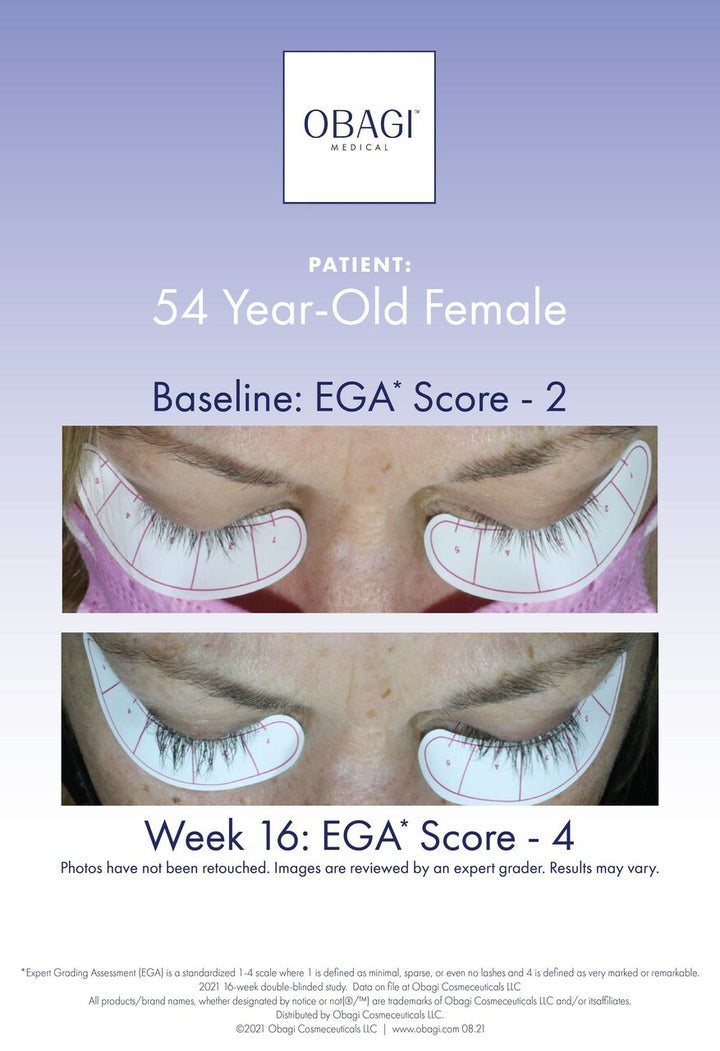 Nu-Cil™ Eyelash Enhancing Serum 3 ml