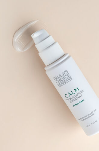 CALM 1% BHA LOTION EXFOLIANT