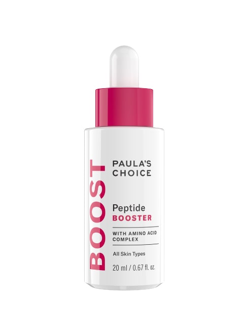 PEPTIDE BOOSTER