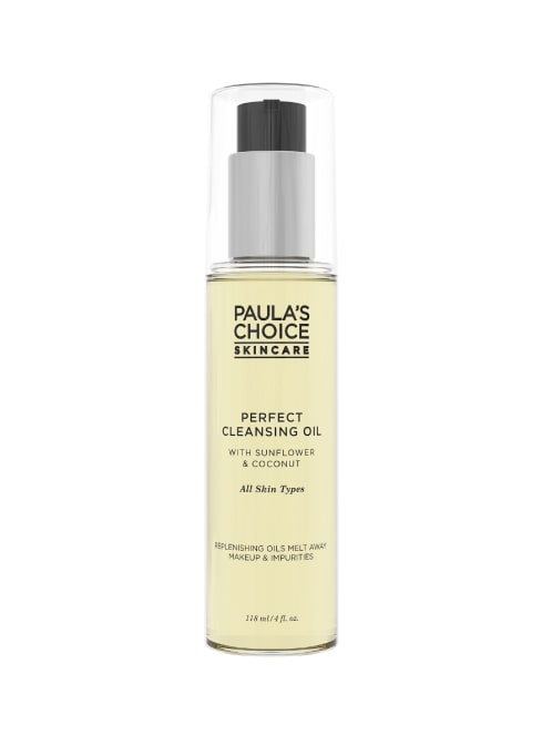 PERFECT CLEANSING OIL