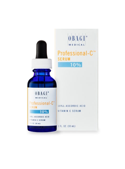 Professional-C® Serum 10%