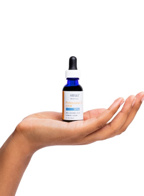 Professional-C® Serum 10%