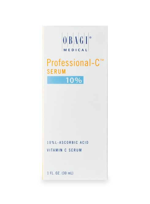 Professional-C® Serum 10%