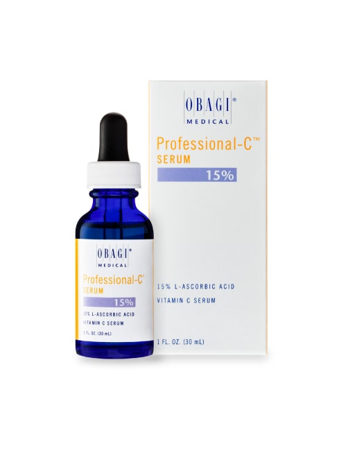 Professional-C® Serum 15%