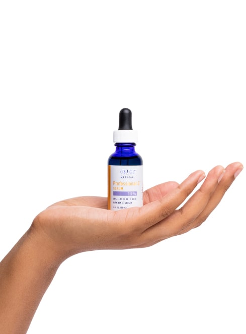 Professional-C® Serum 15%