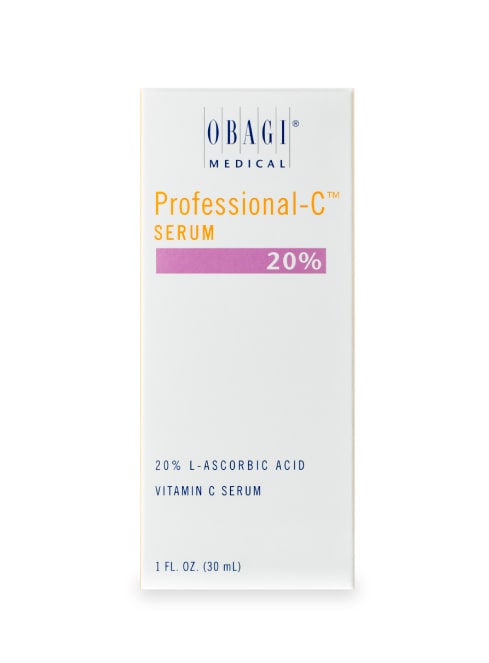 Professional-C® Serum 20%