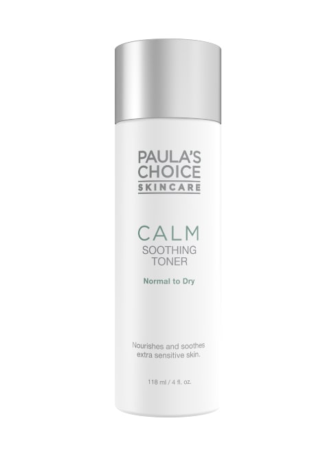 CALM SOOTHING TONER FOR NORMAL TO DRY SKIN