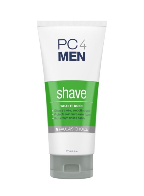 PC4 MEN SHAVE