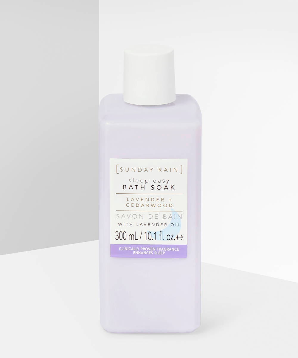 Sleep Easy Bath Soak