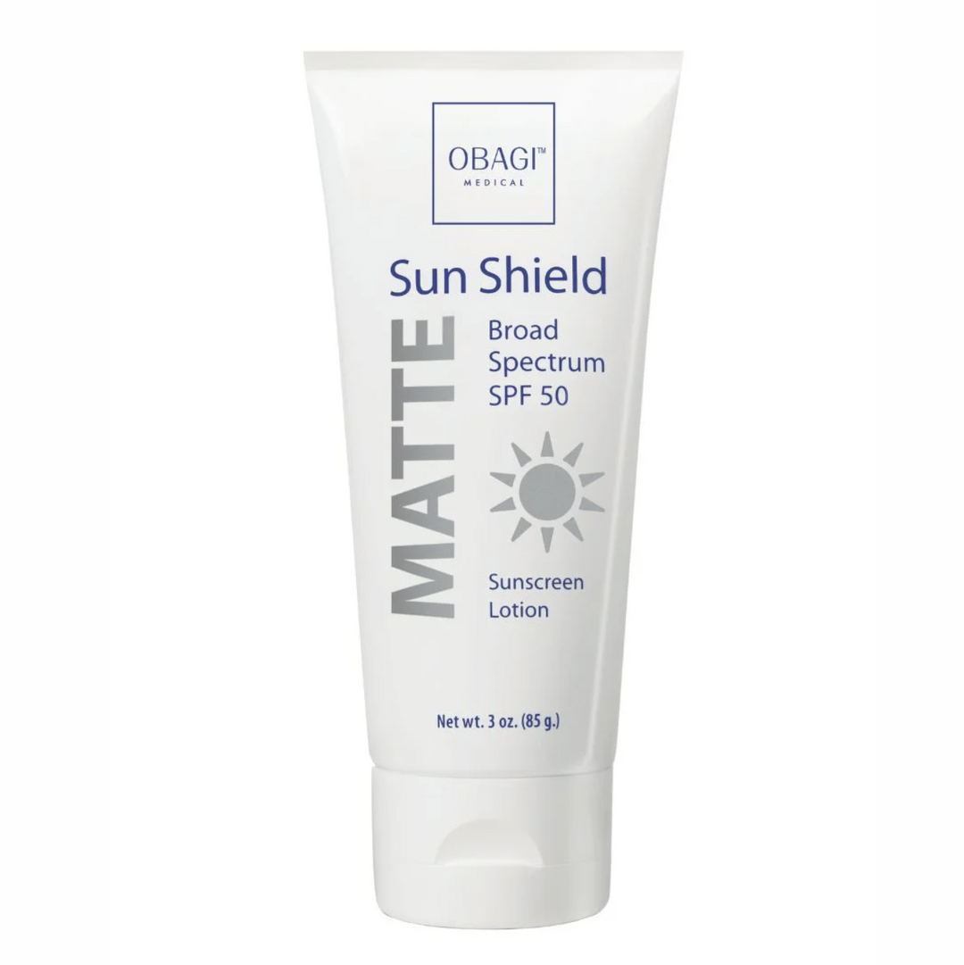 Sun Shield Matte™ Broad Spectrum SPF 50
