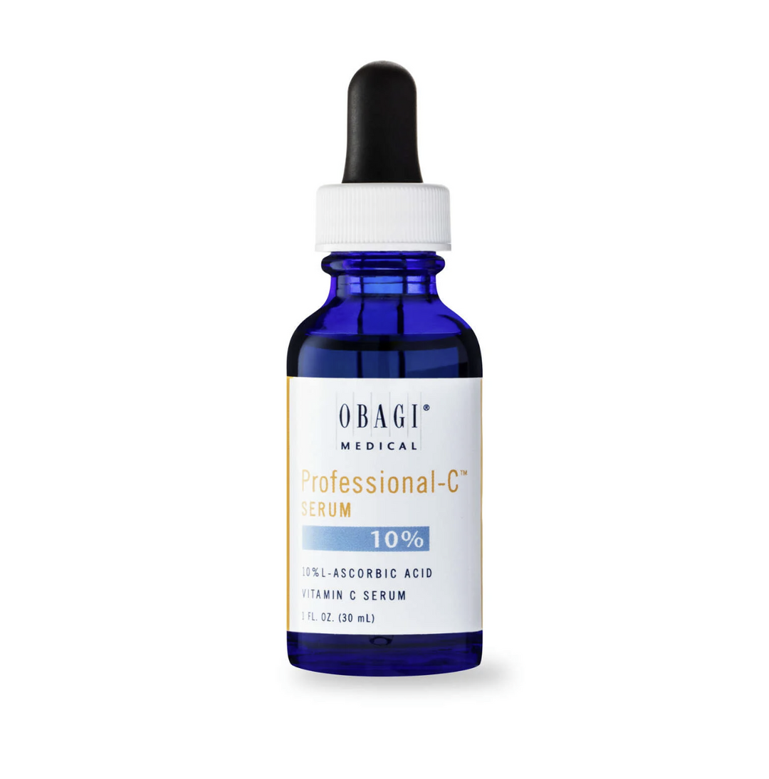 Professional-C® Serum 10%