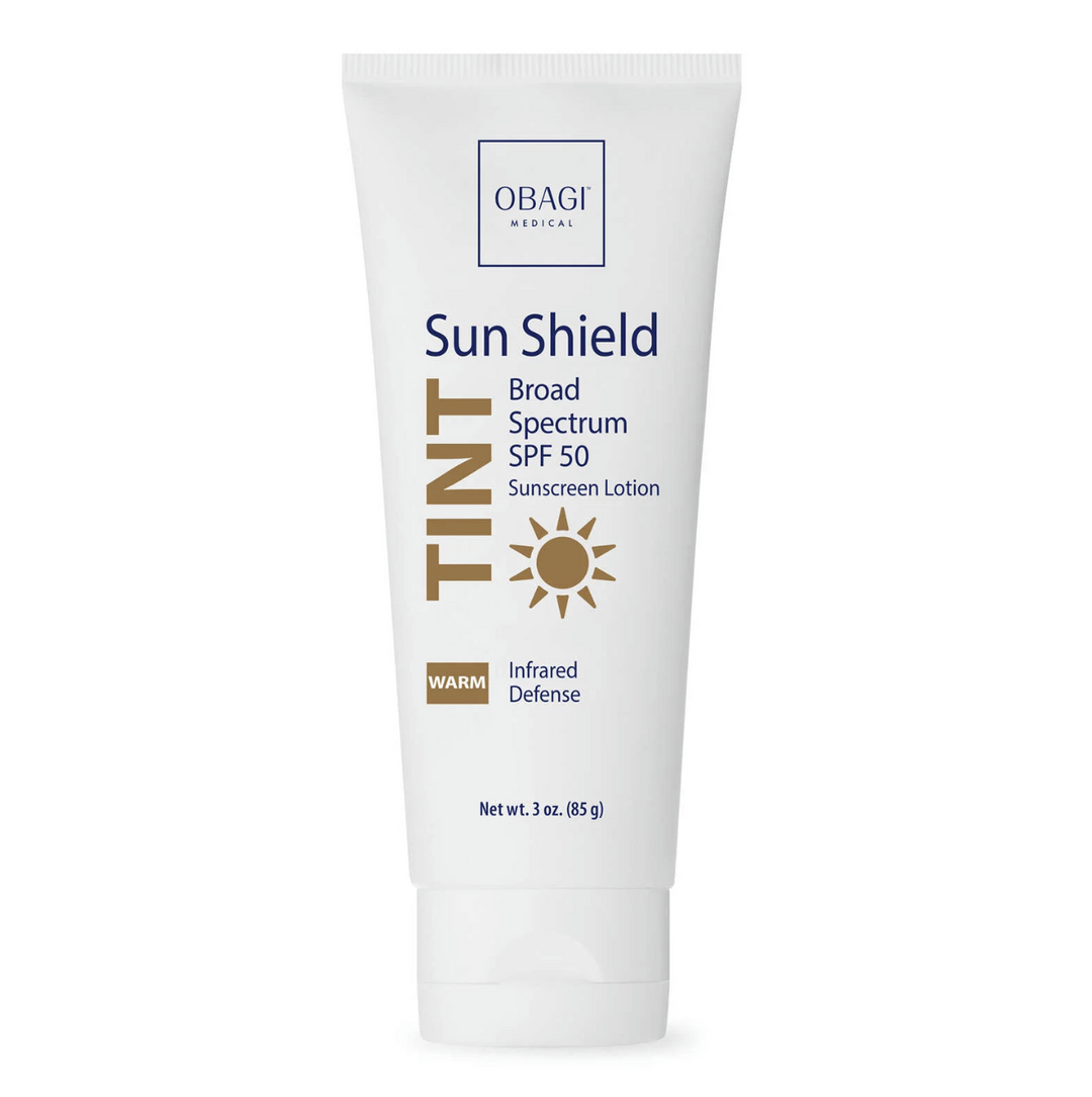 OBAGI Sun Shield Broad Spectrum SPF 50 Tinted