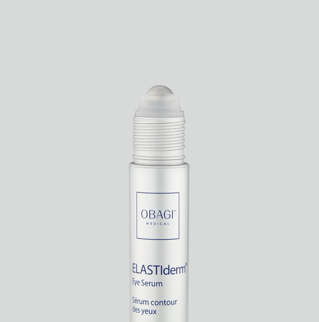 ELASTIderm® Eye Serum