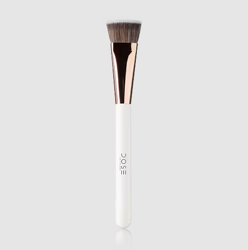 Flat Contour Brush