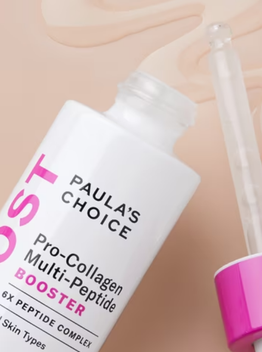 Pro-Collagen Multi-Peptide Booster