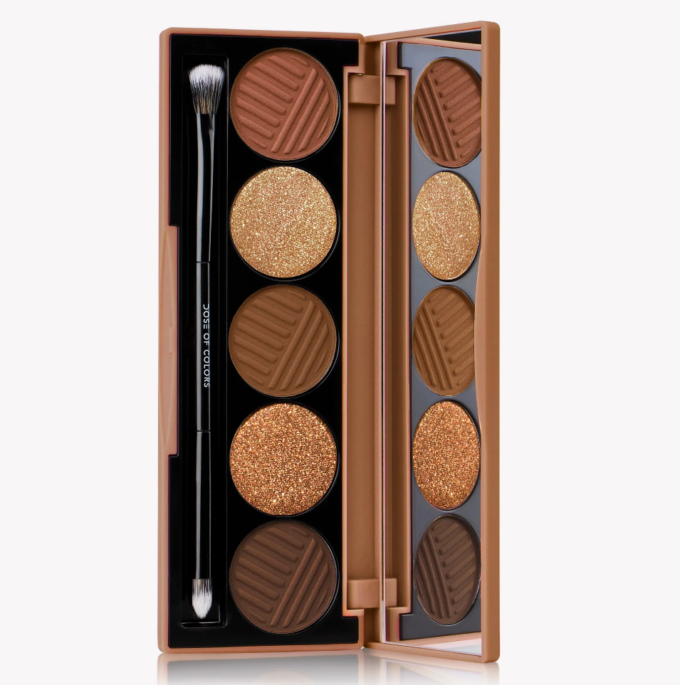 Golden Hour Eyeshadow Palette