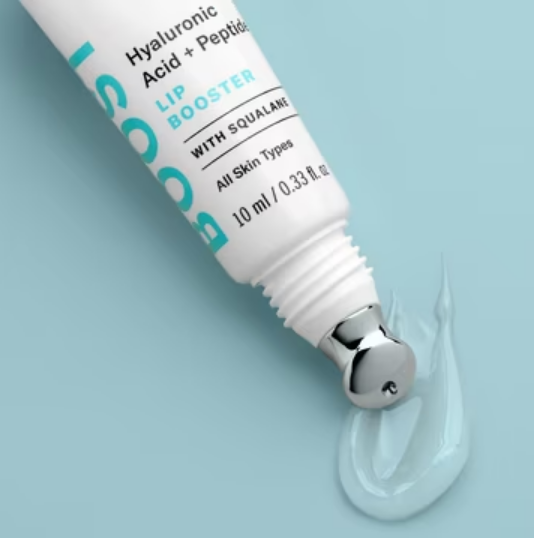 Hyaluronic Acid + Peptide Lip Booster