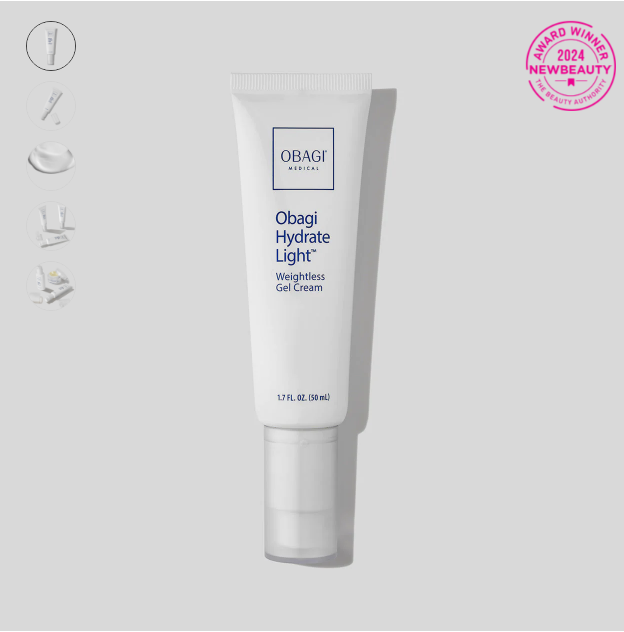 Obagi Hydrate Light® Gel Cream Moisturizer