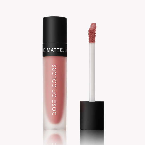 Liquid Matte Lipstick