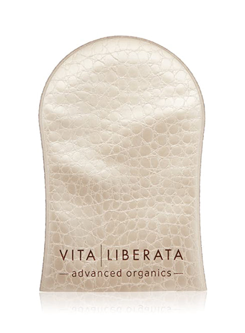 Super Soft Tanning Mitt, Vita Liberata Sunless Tanning Mitt, Tan Applicator Glove